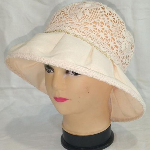 Панама Mabi (56-62) MB154 beige (лето) Mabi MB154 beige