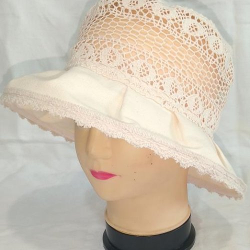 Панама Mabi (56-62) MB155 beige (лето) Mabi MB155 beige