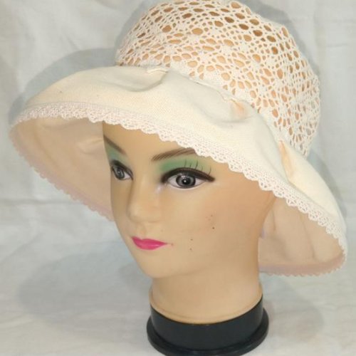 Панама Mabi (56-62) MB157 beige (лето) Mabi MB157 beige