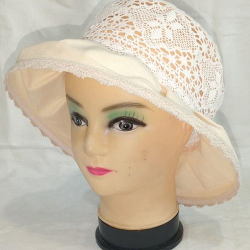 Панама Mabi (56-62) MB158 beige (лето) Mabi MB158 beige