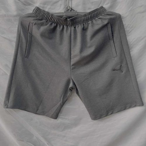 Шорты Long Sport (54-62) LS118 d.grey (лето) Long Sport LS118 d.grey