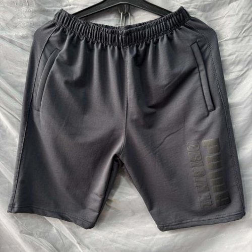 Шорты Long Sport (46-54) LS123 d.grey (лето) Long Sport LS123 d.grey