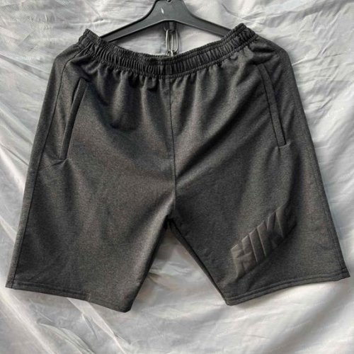 Шорты Long Sport (46-54) LS126 d.grey (лето) Long Sport LS126 d.grey