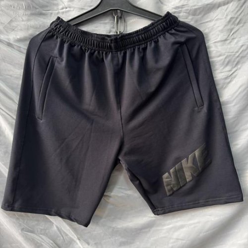 Шорты Long Sport (46-54) LS127 navy (лето) Long Sport LS127 navy