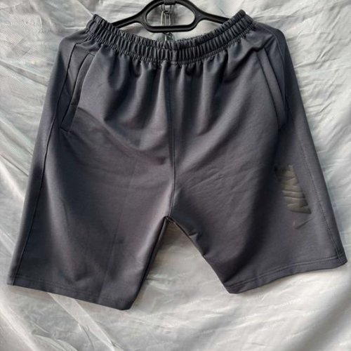 Шорты Long Sport (46-54) LS132 d.grey (лето) Long Sport LS132 d.grey