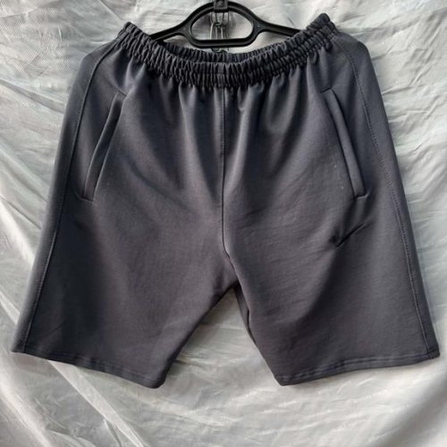 Шорты Long Sport (46-54) LS133 d.grey (лето) Long Sport LS133 d.grey