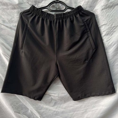 Шорты Long Sport (46-54) LS134 black (лето) Long Sport LS134 black