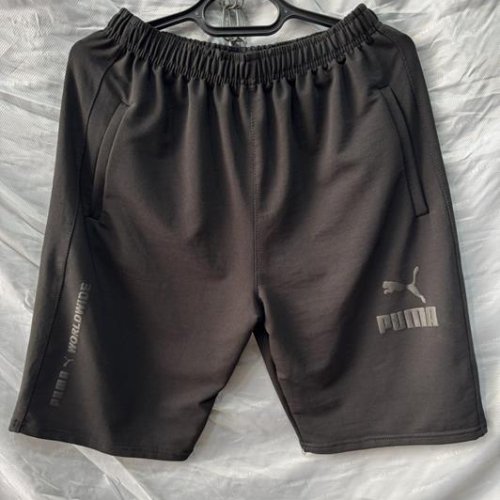 Шорты Long Sport (46-54) LS135 black (лето) Long Sport LS135 black