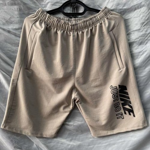 Шорты Long Sport (46-54) LS137 beige (лето) Long Sport LS137 beige