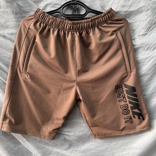 Шорты Long Sport (46-54) LS138 brown (лето) Long Sport LS138 brown