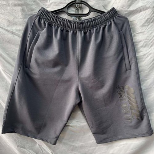 Шорты Long Sport (46-54) LS139 grey (лето) Long Sport LS139 grey