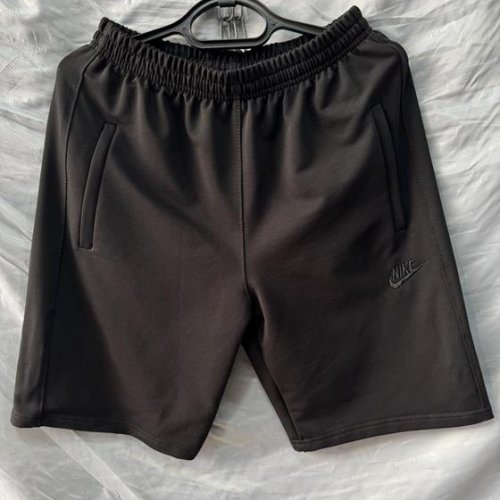 Шорты Long Sport (46-54) LS143 black (лето) Long Sport LS143 black