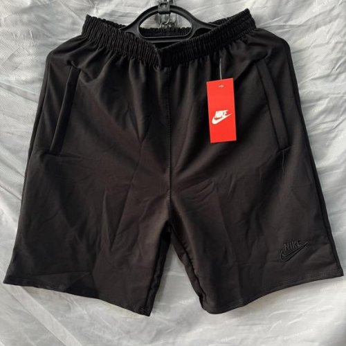 Шорты Long Sport (46-54) LS145 black (лето) Long Sport LS145 black