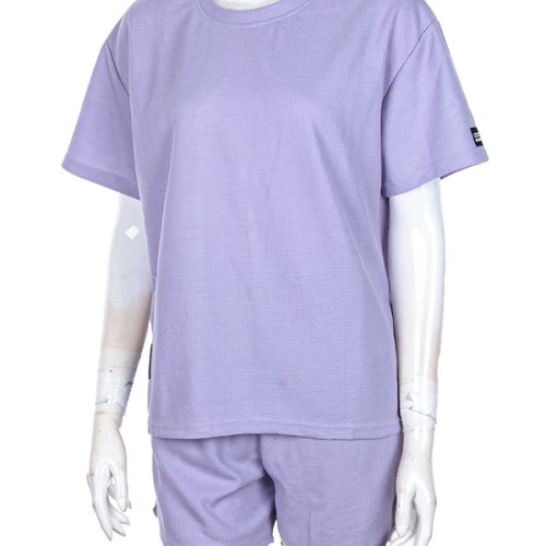 Костюм BIG clothes (S-M) 4032 purple (лето) BIG clothes 4032 purple