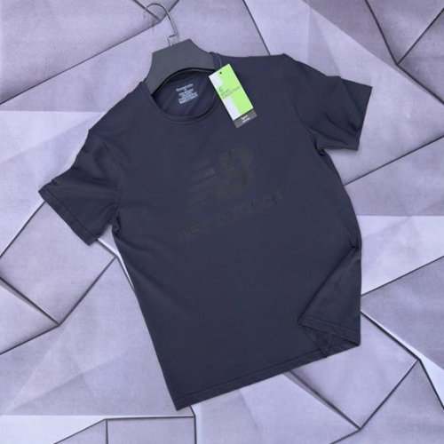 Футболка Annet (S-2XL) VE0016 navy (лето) Annet VE0016 navy