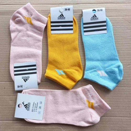 Носки Annet (36-40) HK-404 mix (лето) Annet HK-404 mix