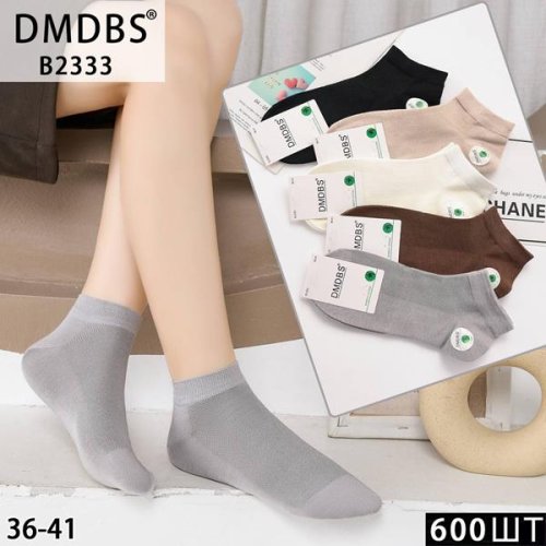 Носки Annet (36-41) HK-2333 mix (лето) Annet HK-2333 mix