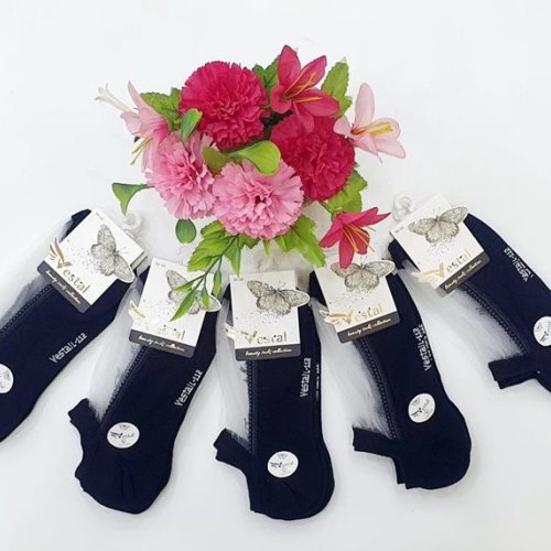 Носки Annet (36-40) XH-L112 mix (лето) Annet XH-L112 mix