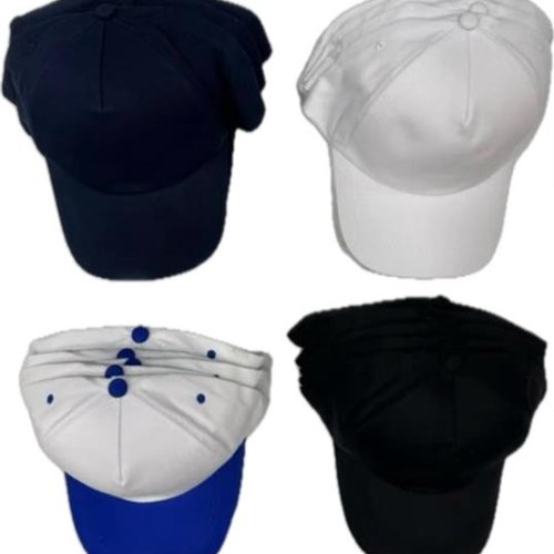 Кепка Annet (56-58) XH-417 mix (лето) Annet XH-417 mix