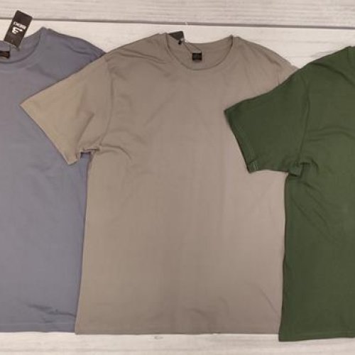 Футболка Annet (58-60) YT120 khaki (лето) Annet YT120 khaki