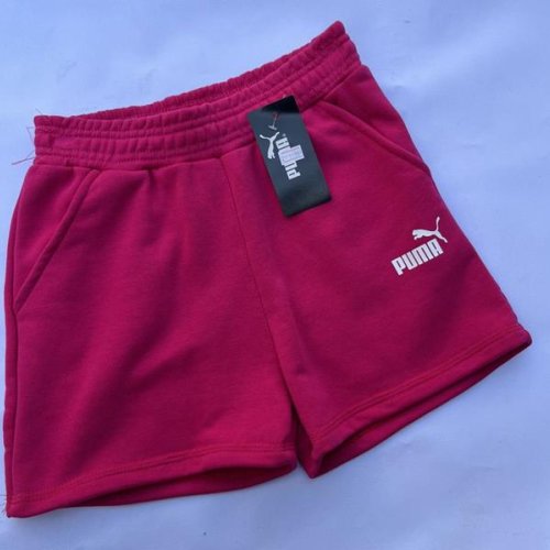 Шорты Sport style (42-50) 017 crimson (лето) Sport style 017 crimson