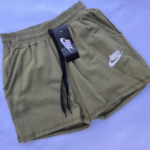Шорты Sport style (42-50) 017 khaki (лето) Sport style 017 khaki
