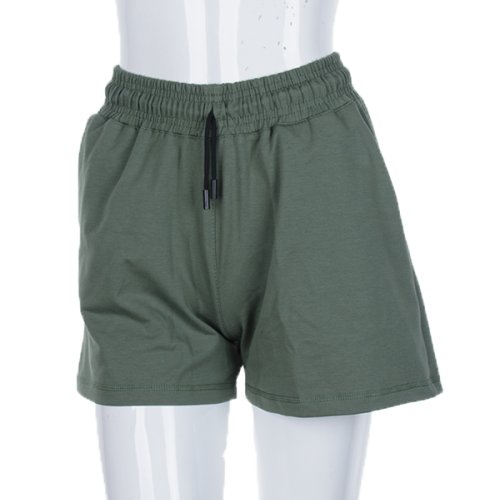 Шорты BIG clothes (M-2XL) 4042-3 (лето) BIG clothes 4042-3