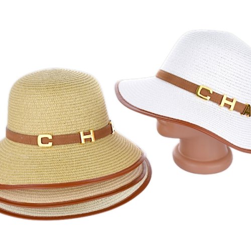 Шляпа КОРОЛЕВА (56-58) 27-03 mix (лето) КОРОЛЕВА 27-03 mix