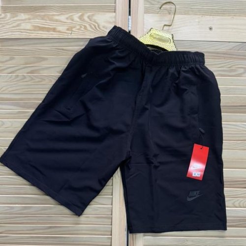 Шорты Sport style (48-56) 02 black-old-11 (лето) Sport style 02 black-old-11