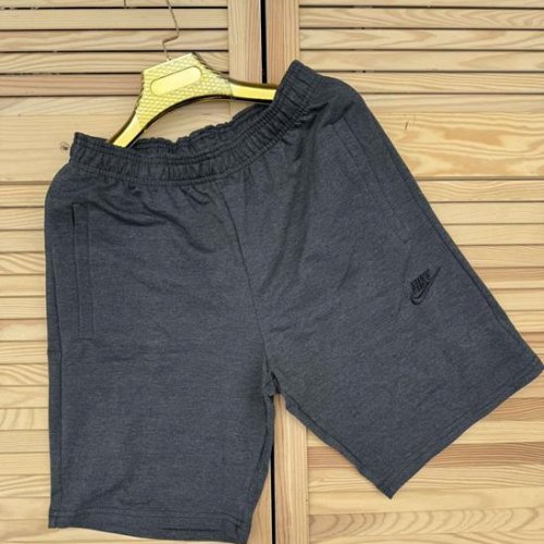 Шорты Sport style (46-54) 02 d.grey-old-2 (лето) Sport style 02 d.grey-old-2