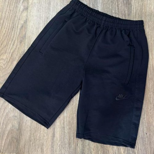 Шорты Sport style (46-54) 02 navy-old-9 (лето) Sport style 02 navy-old-9