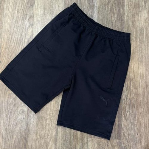 Шорты Sport style (46-54) 021 navy (лето) Sport style 021 navy