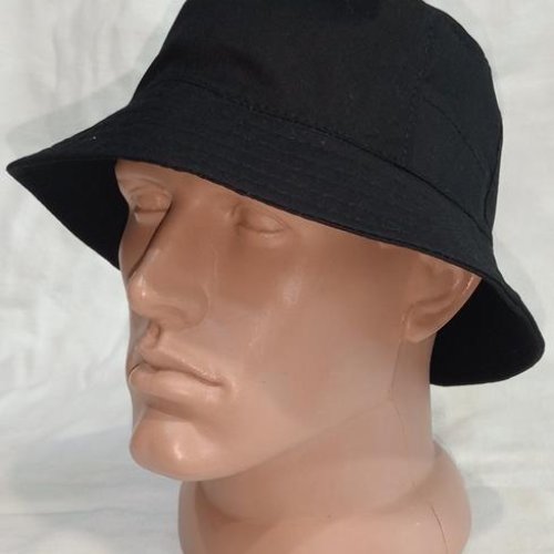 Панама Mabi (55-58) MB163 black (лето) Mabi MB163 black