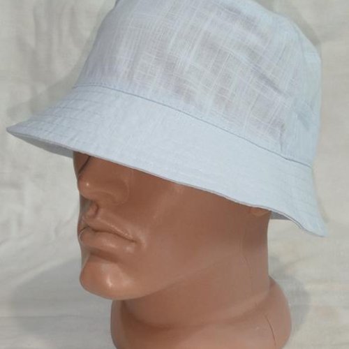 Панама Mabi (55-58) MB164 l.blue (лето) Mabi MB164 l.blue