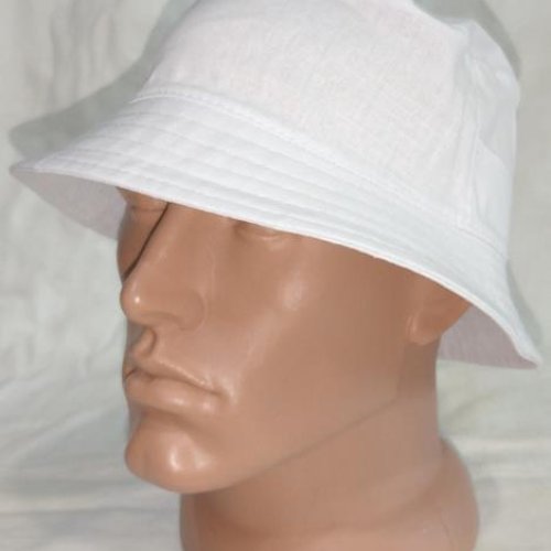 Панама Mabi (55-58) MB166 white (лето) Mabi MB166 white