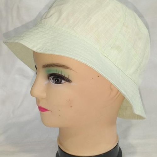 Панама Mabi (55-58) MB168 mint (лето) Mabi MB168 mint