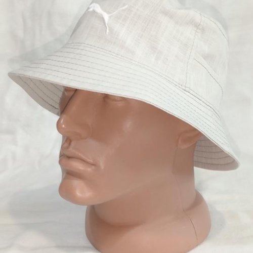 Панама Mabi (55-58) MB178 white (лето) Mabi MB178 white