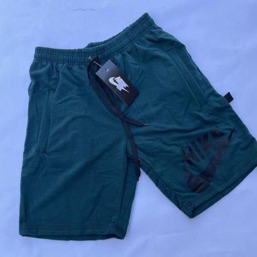 Шорты Sport style (46-56) 018 blue (лето) Sport style 018 blue