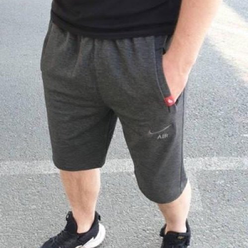 Шорты Sport style (54-62) 02 d.grey-old-3 (лето) Sport style 02 d.grey-old-3