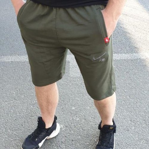 Шорты Sport style (54-62) 02 khaki (лето) Sport style 02 khaki