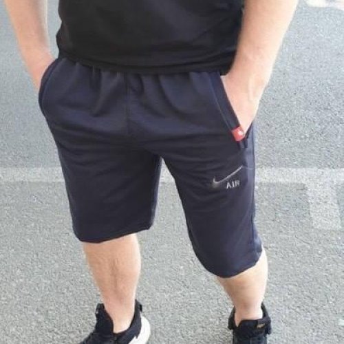 Шорты Sport style (54-62) 02 navy-old-10 (лето) Sport style 02 navy-old-10