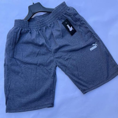 Шорты Sport style (62-70) 027 grey (лето) Sport style 027 grey