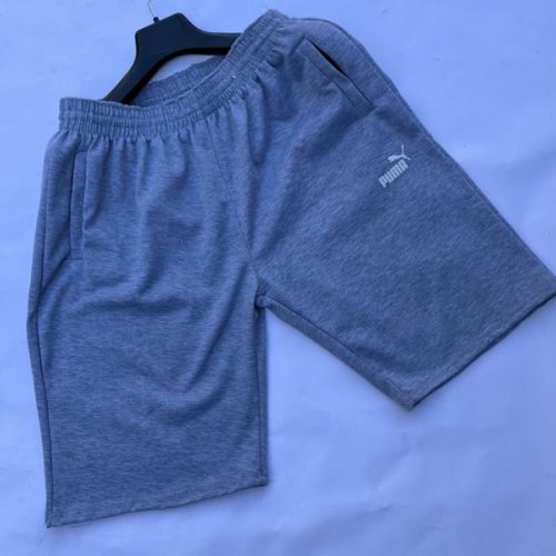 Шорты Sport style (62-70) 027 l.grey (лето) Sport style 027 l.grey