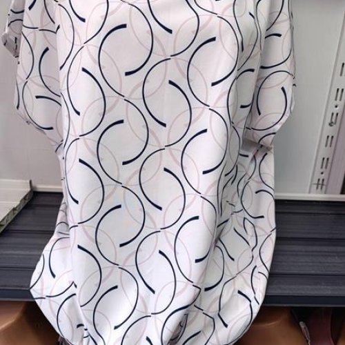 Футболка Galina (60-64) 541-1 l.beige (лето) Galina 541-1 l.beige