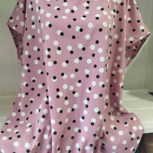 Футболка Galina (60-64) 541-3 beige (лето) Galina 541-3 beige