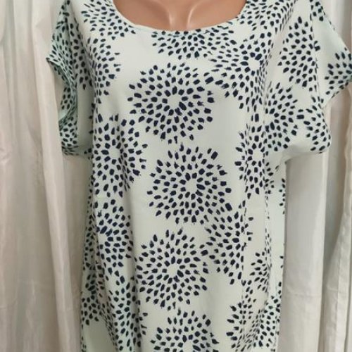 Футболка Galina (60-64) 541-5 mint (лето) Galina 541-5 mint