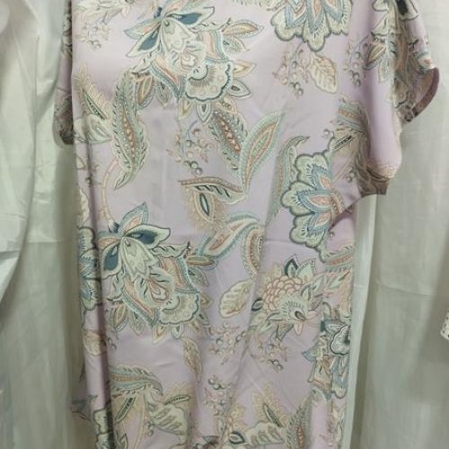 Футболка Galina (60-64) 541-9 lialac (лето) Galina 541-9 lialac