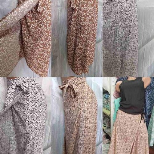 Юбка Galina (44-52) GL3 beige (лето) Galina GL3 beige