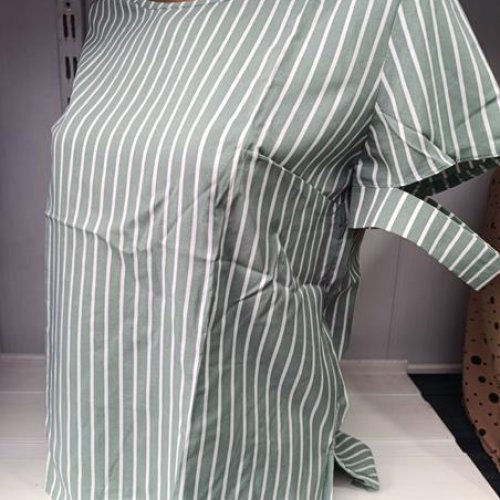 Футболка Galina (42-48) GL10 mint (лето) Galina GL10 mint