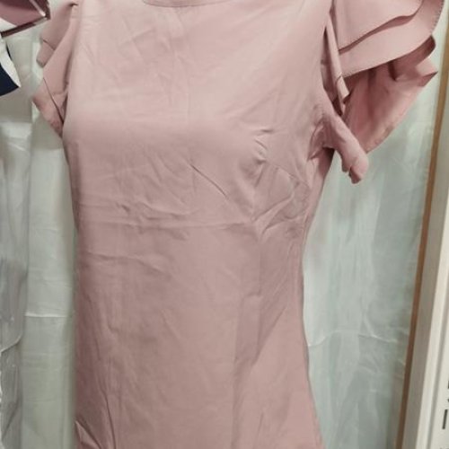 Футболка Galina (42-48) GL16 beige (лето) Galina GL16 beige